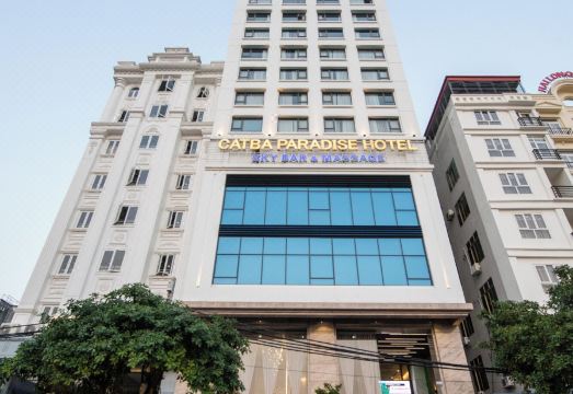 1. 캣바 파라다이스..