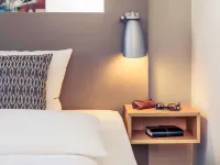 Sunday Dusseldorf Nord Hotels near Rath