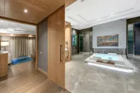 Regnum Carya - Bathtub