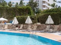 Flora Hotel Apartments Hotels in Protaras