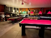 阿薩德爾塔旅館 Jurerê 朱雷瑞海灘（Jurere Beach）附近的飯店