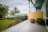 Swiss-Belresort Belitung - Ocean View