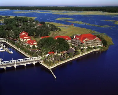 Disney's Hilton Head Island Resort Hotels in Hilton Head Island