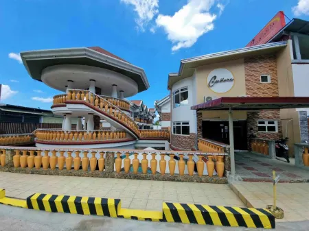 Casablanca Hotel Condominium