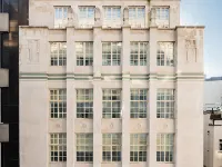 滑鐵盧街8號公寓 鄰近伯明翰博物館和美術館的酒店