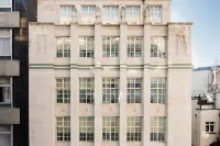 No.8 Waterloo Street Hotel a Birmingham