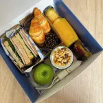 Puerta Catedral Indias Lofts