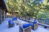 Luxury Mid-Century Modern Home w/ XL Deck