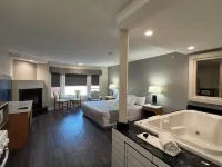 Western Budget Motel #1 Leduc/Nisku Hotels in Leduc