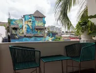 Sayulita Central Hotel