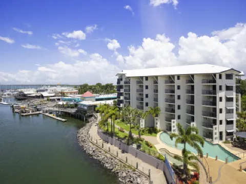 Mantra Hervey Bay Hotels near Urangan
