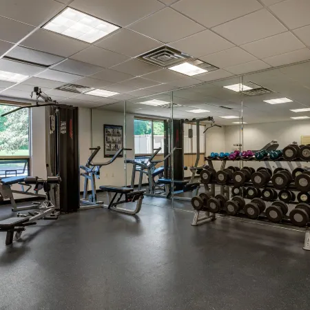 Comfort Inn Horsham - Philadelphia
