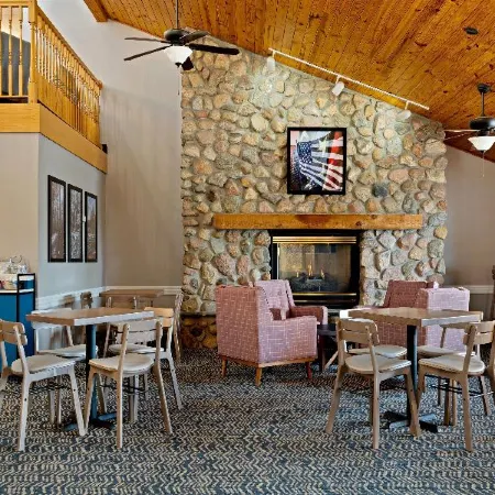 AmericInn by Wyndham Bismarck