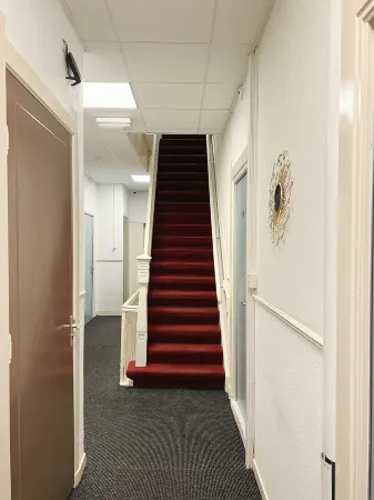 CoronaZeist-Utrecht NL Отели рядом с достопримечательностью «Fort bij Vechten»