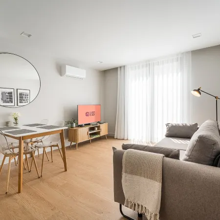 GuestReady - Aveiro Stylish Stay with terrace