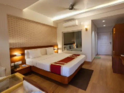 Garh Panchkot Eco Tourism Resort Unit 2 Hotels in Purulia