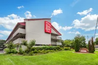 Red Roof Inn Durham - Duke University Medical Center