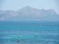 Formentera 1 - House In Can Picafort. Free Wifi