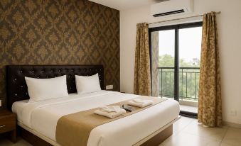 Twarita Executive Lodge