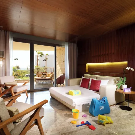 Grand Palladium Select Costa Mujeres - All Inclusive