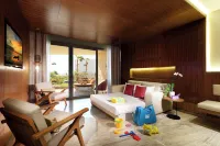 Grand Palladium Select Costa Mujeres - All Inclusive