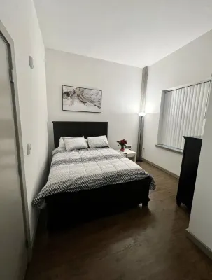 Lovely loft Downtown