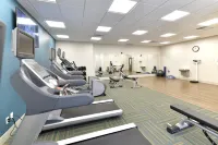 Holiday Inn Express & Suites MILLERSBURG by IHG - Gym