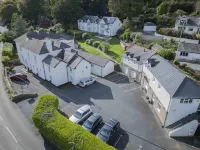 The Granary - 2 Bedroom Cottage - Penally