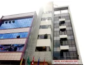 Hotel Kathmandu Inn - جاكوزي