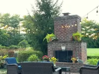 Kirkwood Inn Hotels in Mason