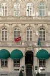 The Bank Hotel Istanbul 이스탄불 호텔