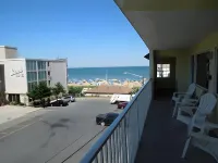 Admiral on Baltimore - Ocean View