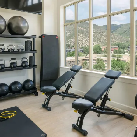 Sheraton Mountain Vista Villas, Avon / Vail Valley