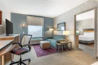 Home2 Suites by Hilton Atlanta Airport North