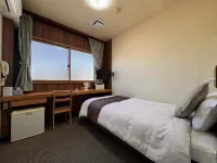 호텔 헤이안 마에바시 아카기산 주변 호텔