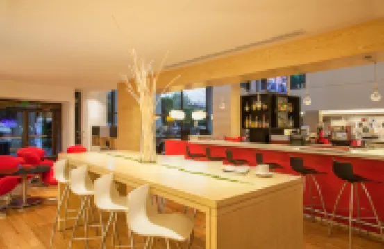 Fiesta Inn Aeropuerto CD Mexico