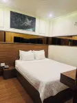HOTEL MINH THƯ 2 Các khách sạn gần Trường Cao đẳng Kinh tế - Công nghệ Tp.Hồ Chí Minh