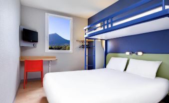 Ibis Budget Clermont Ferrand Nord Riom