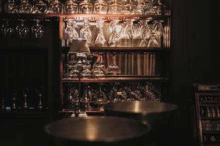 Lindsay House Guesthouse