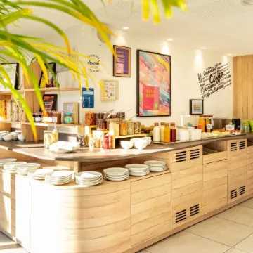 Ibis Styles Cabriès Aix-En-Provence TGV