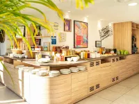 Ibis Styles Cabriès Aix-En-Provence TGV Hotel a Cabries