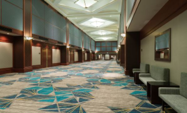 Crowne Plaza SPRINGFIELD - CONVENTION CTR by IHG