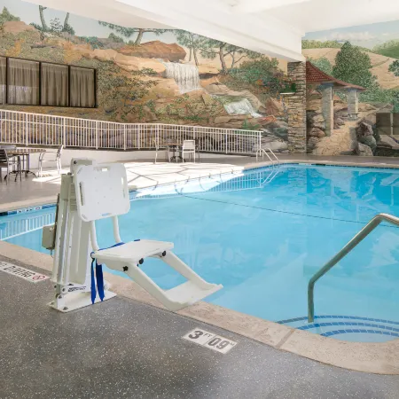 Holiday Inn & Suites DES MOINES-NORTHWEST by IHG