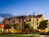 Hampton Inn & Suites Tarpon Springs Hotele w: Pinellas County