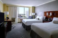 Newport News Marriott at City Center Hôtels à : Newport News