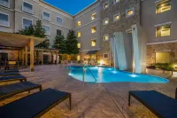 Homewood Suites by Hilton Dallas-Frisco - Uima-altaat