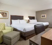 Holiday Inn MANCHESTER AIRPORT by IHG