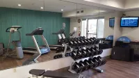 Holiday Inn Express & Suites FREMONT - MILPITAS CENTRAL by IHG - Gym