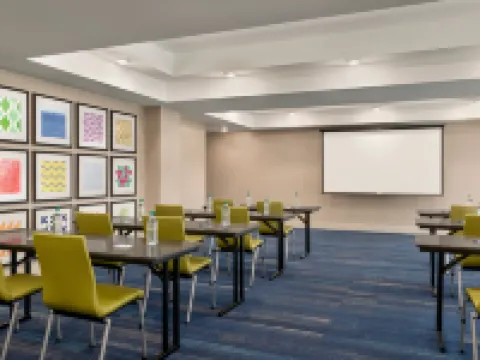 Holiday Inn Express & Suites MCALESTER by IHG Hotels in Pittsburg County