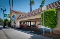 Vagabond Inn Glendale Hotels in Glendale